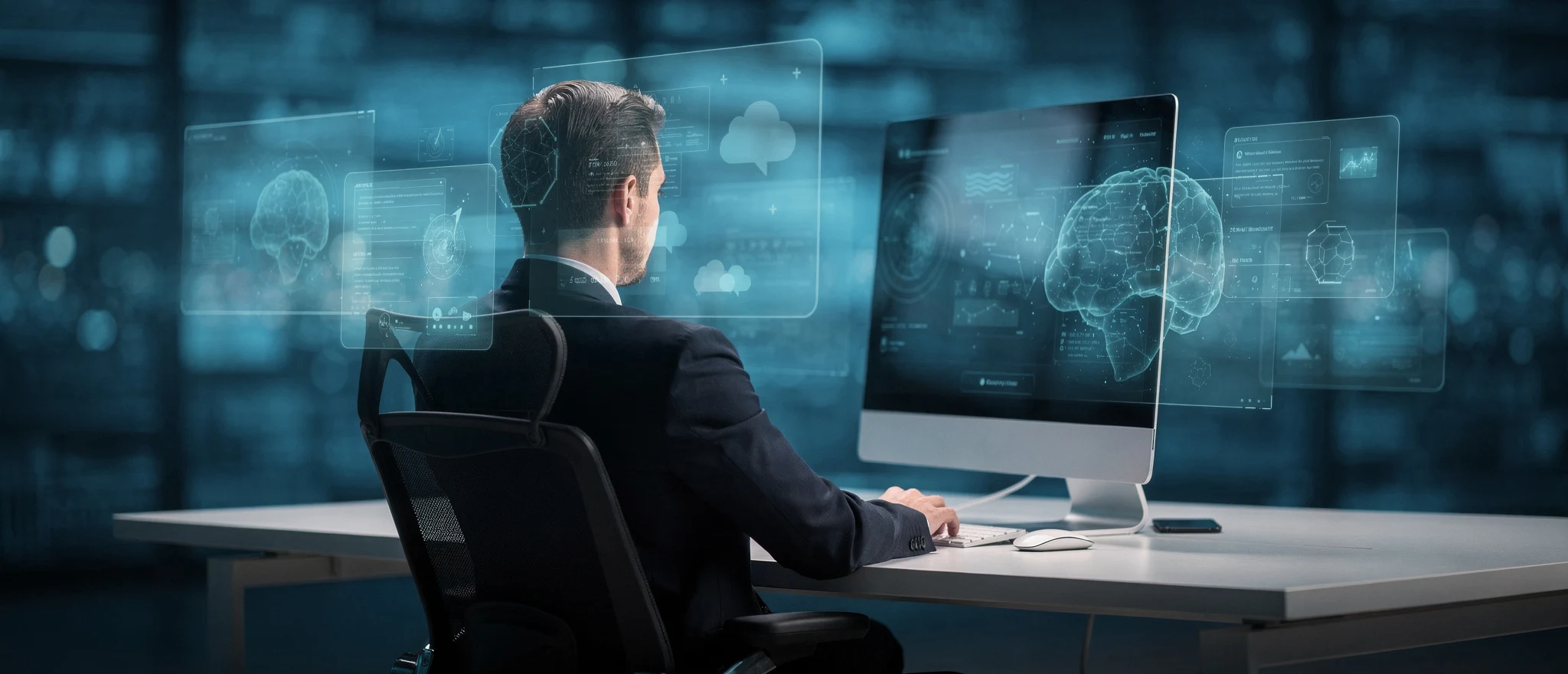 Your Knowledgebase, Your Voice: How Presstack Owns the Content