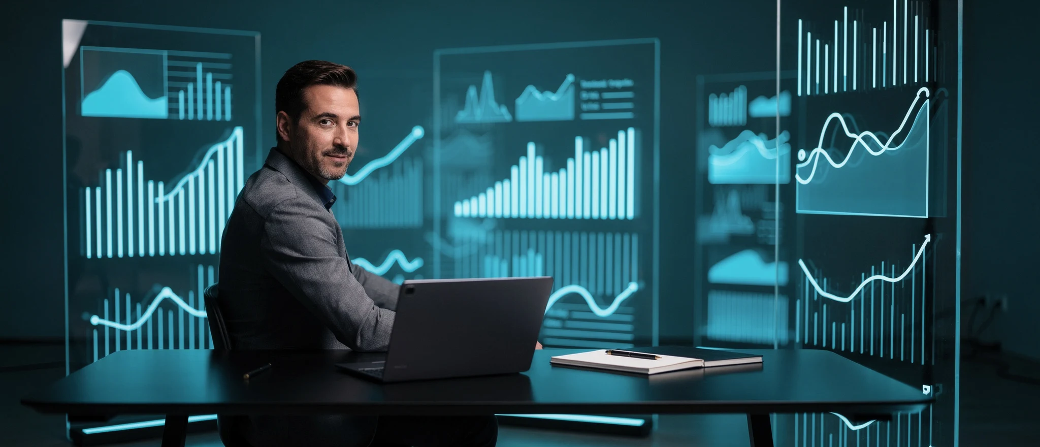 How Blogging Frequency Shapes Authority in AI Search