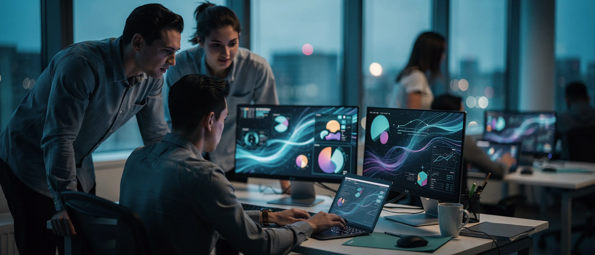 How AI Software Is Changing Agency SEO Delivery