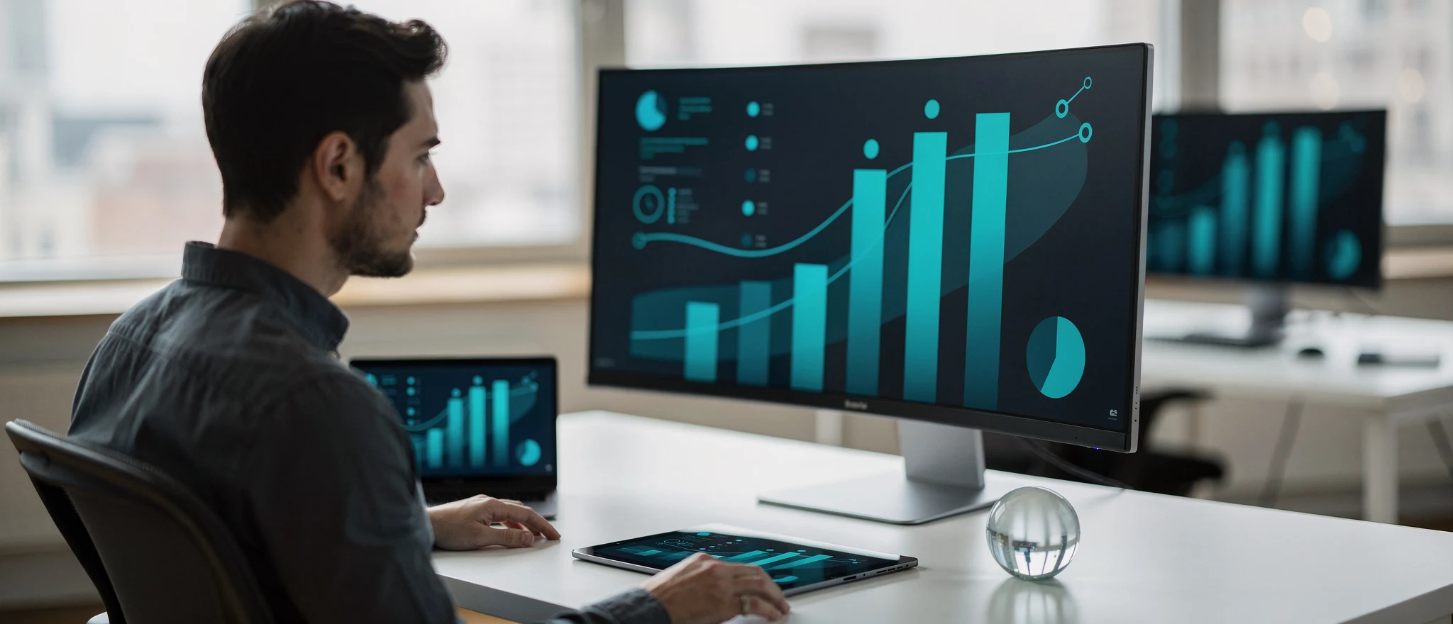 What Rank Tracking Metrics Actually Need to Show You