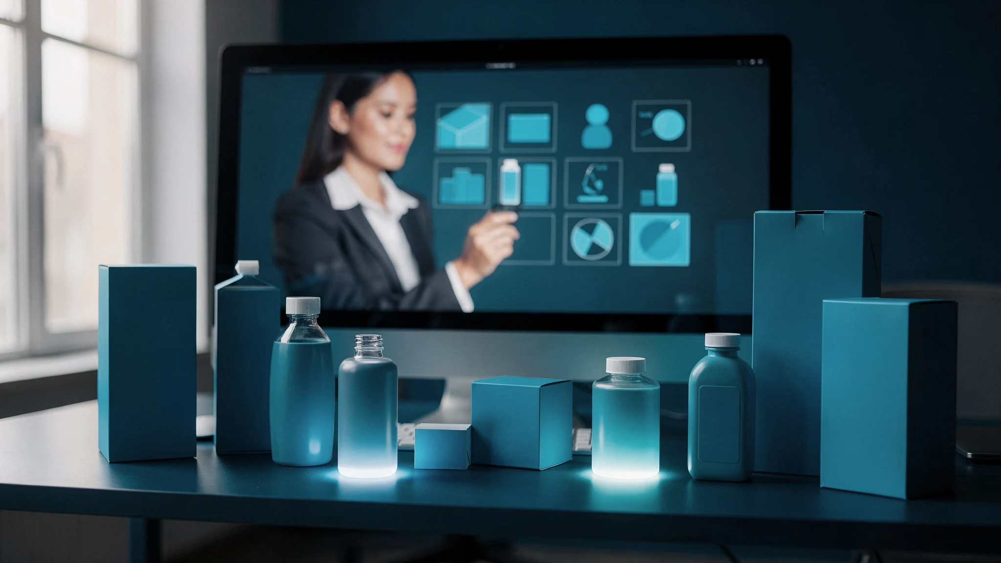 The Widgets That Sell, Show And Explain.
