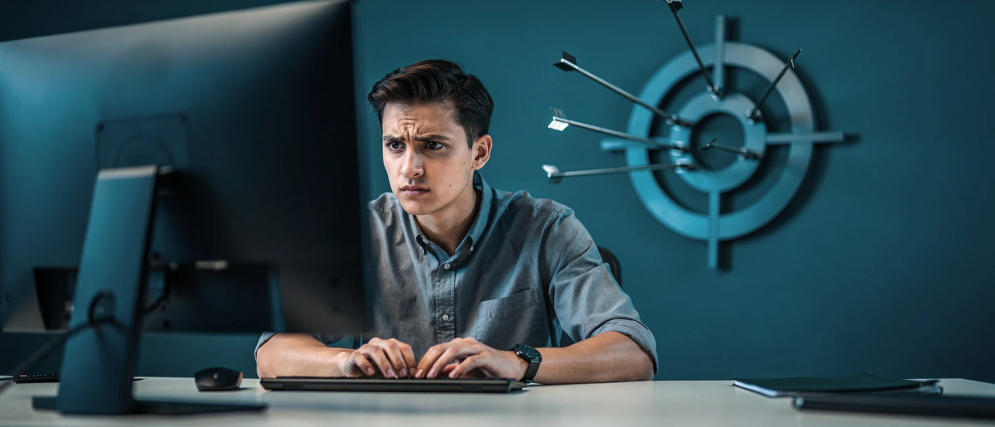 Search Intent: Why Your Content Keeps Missing the Mark
