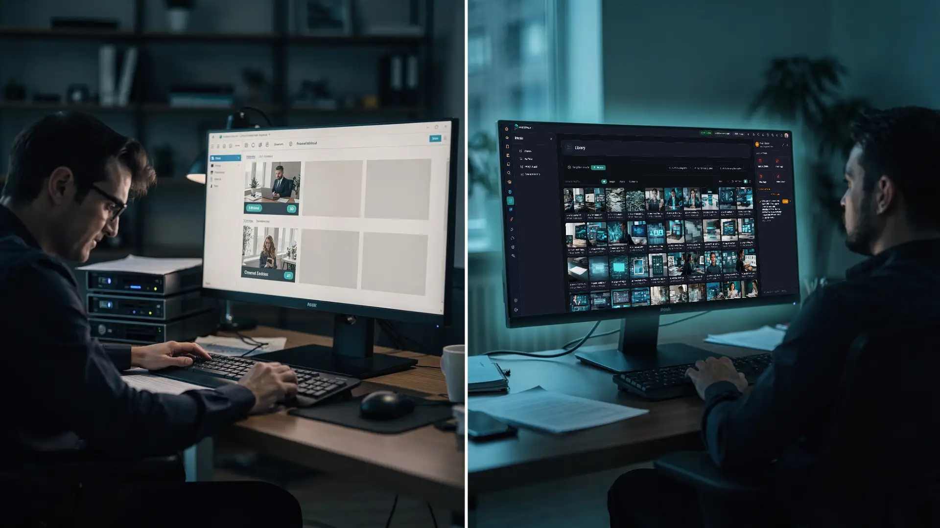 What Image SEO Looks Like Without Cleo