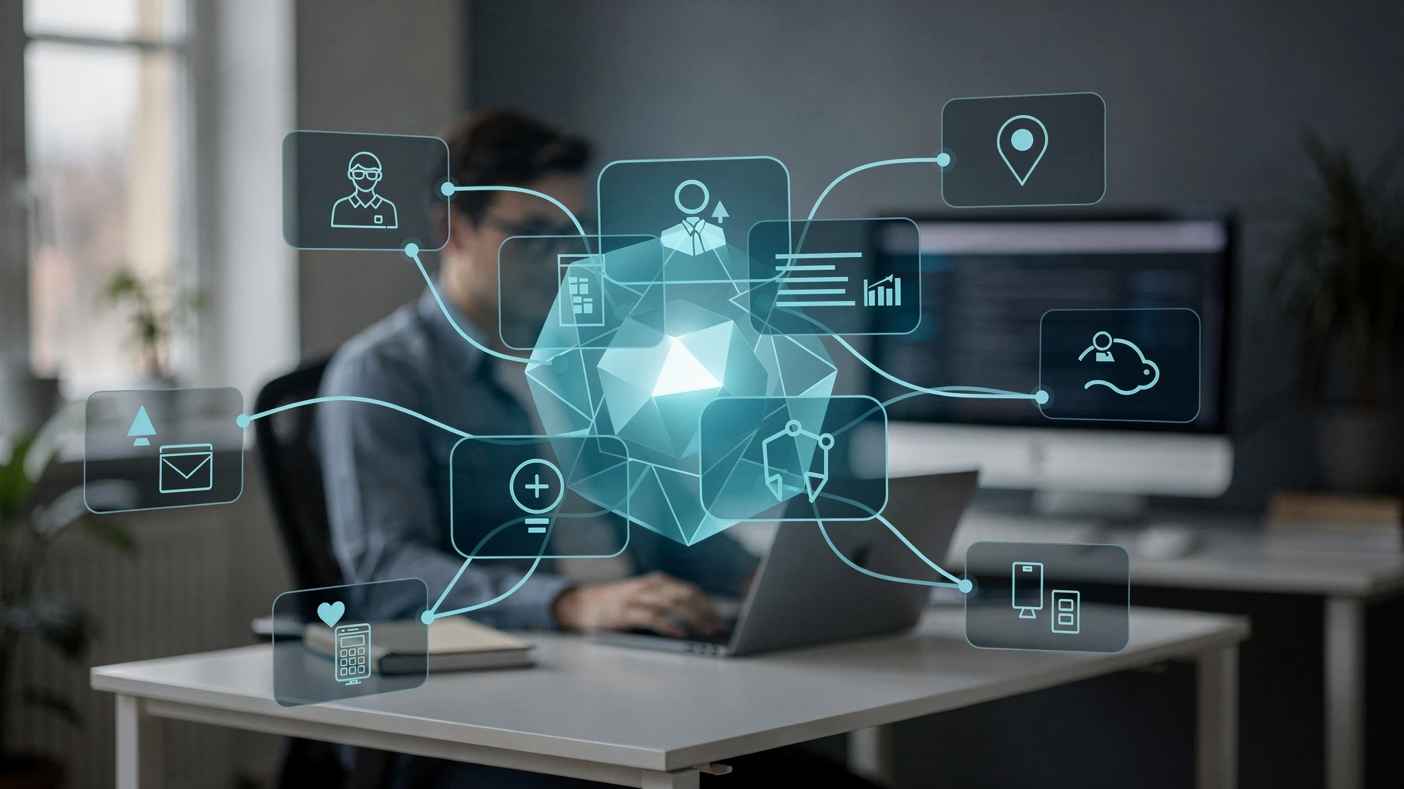 Data Processing Agreement