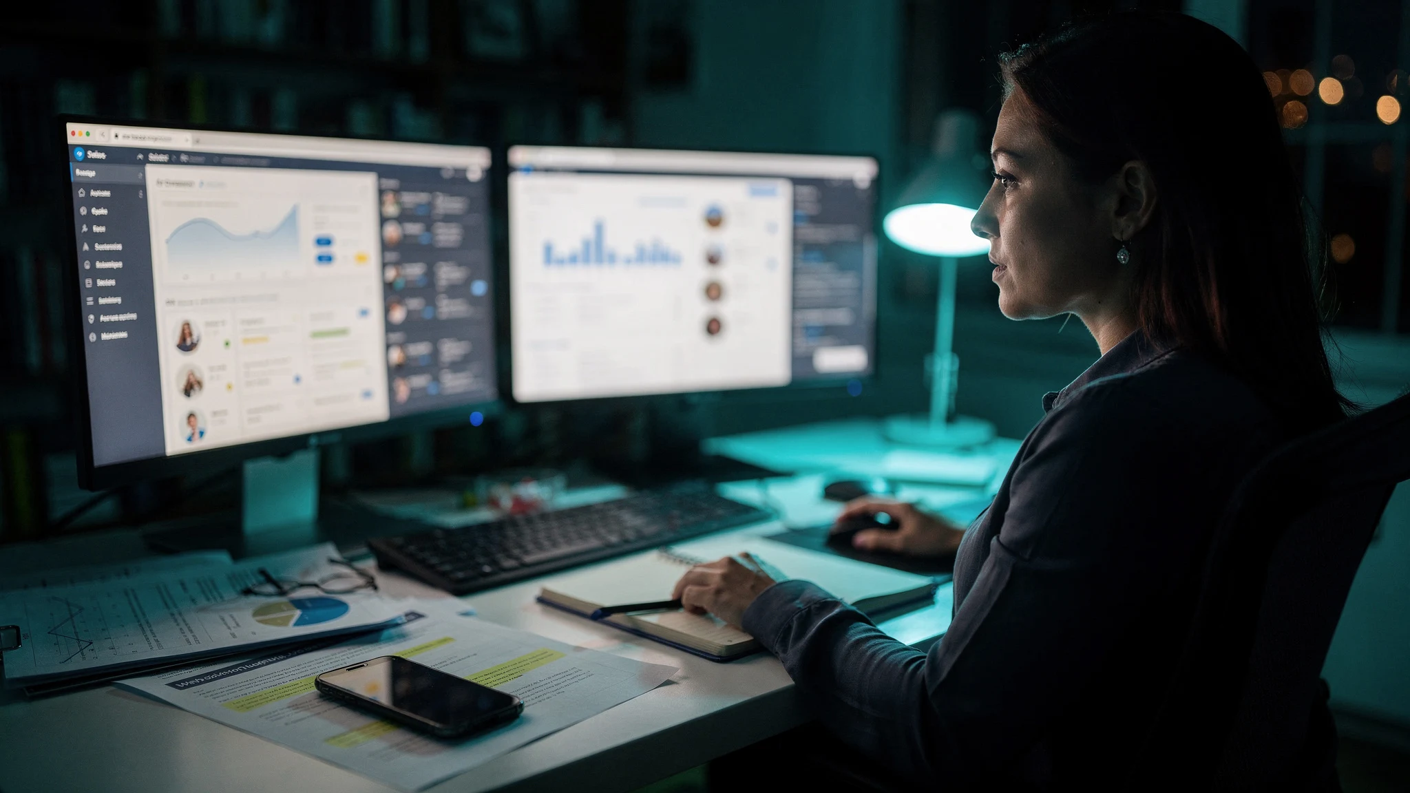 Connect Search Console And Analytics